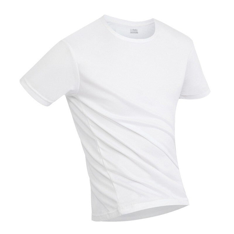 Anti-dirty Waterproof T-shirt