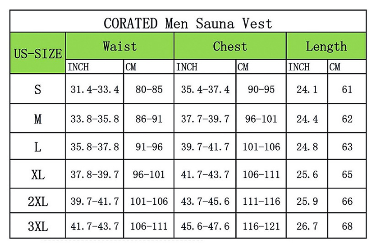 Men Slimming Body Shaper