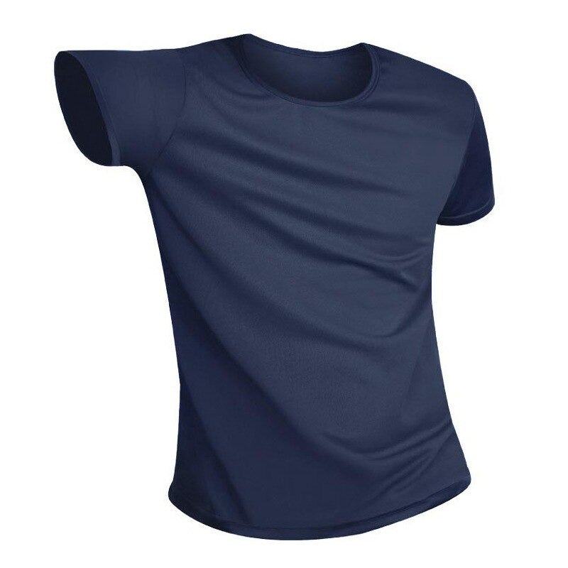 Anti-dirty Waterproof T-shirt