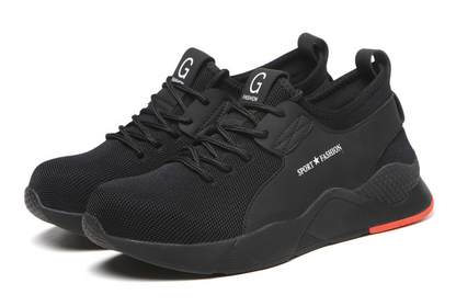 Heavy Duty Breathable Sneaker