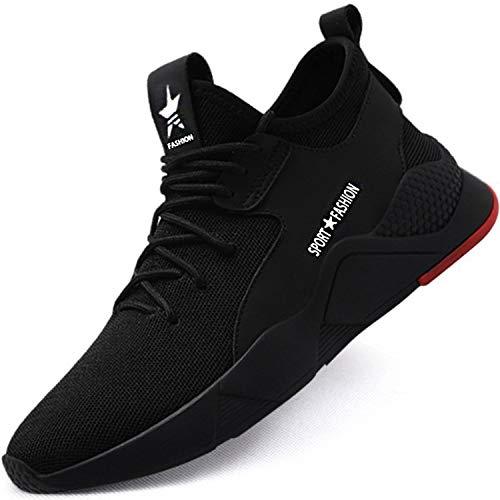 Heavy Duty Breathable Sneaker